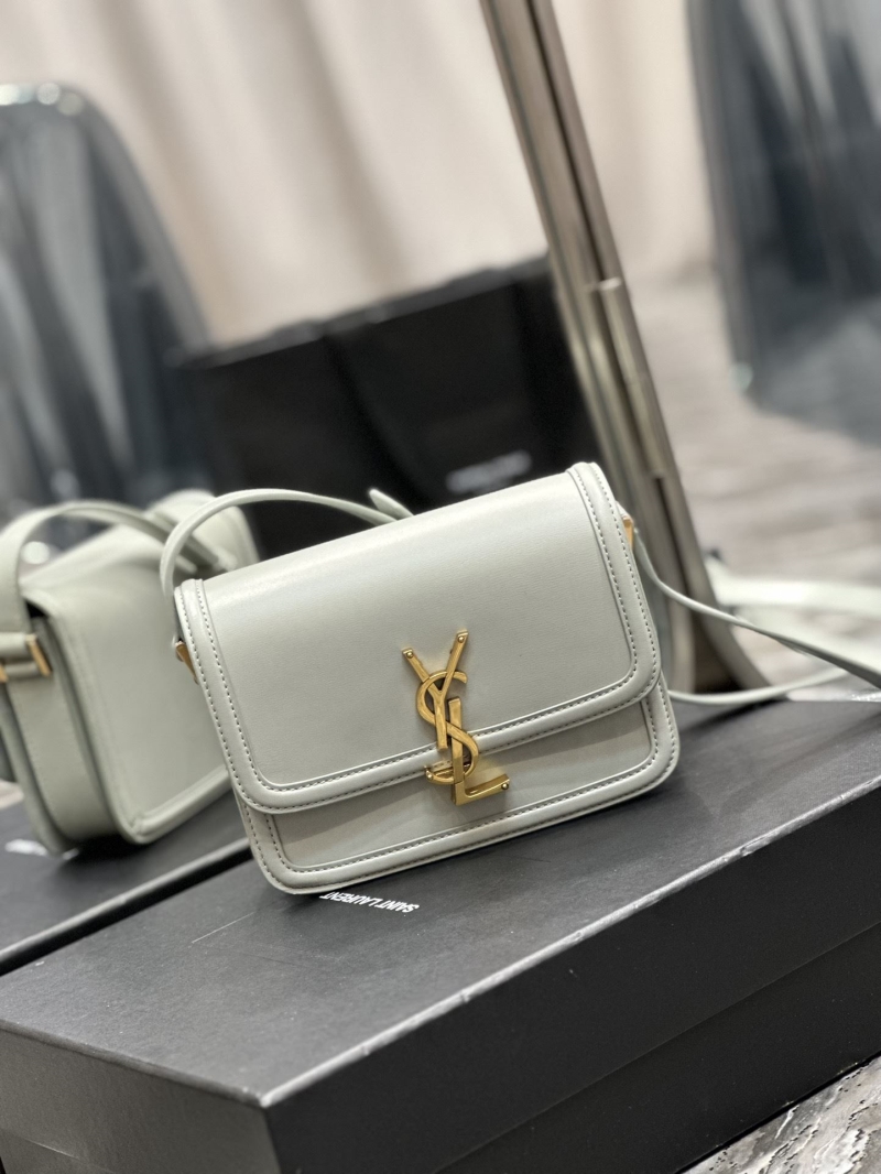 YSL Satchel Bags